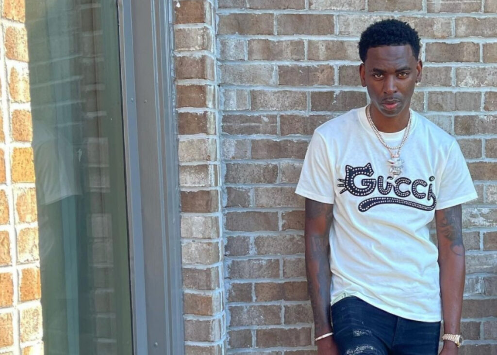 Young Dolph: Ποιος ήταν ο γνωστός ράπερ που έπεσε νεκρός από πυροβολισμούς στο Τενεσί