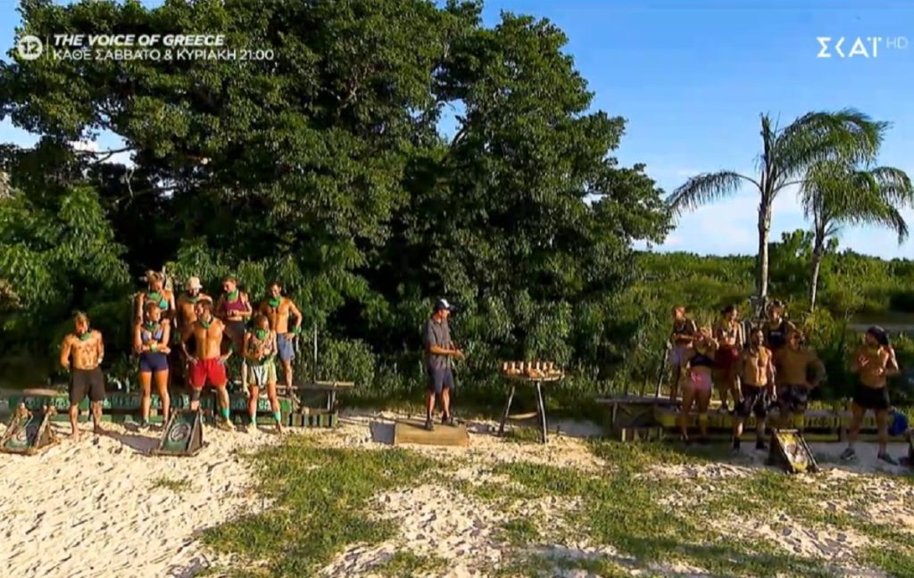 Survivor spoiler 6/11: Μεγάλο έπαθλο κι όποιος αντέξει – Ποια ομάδα κερδίζει