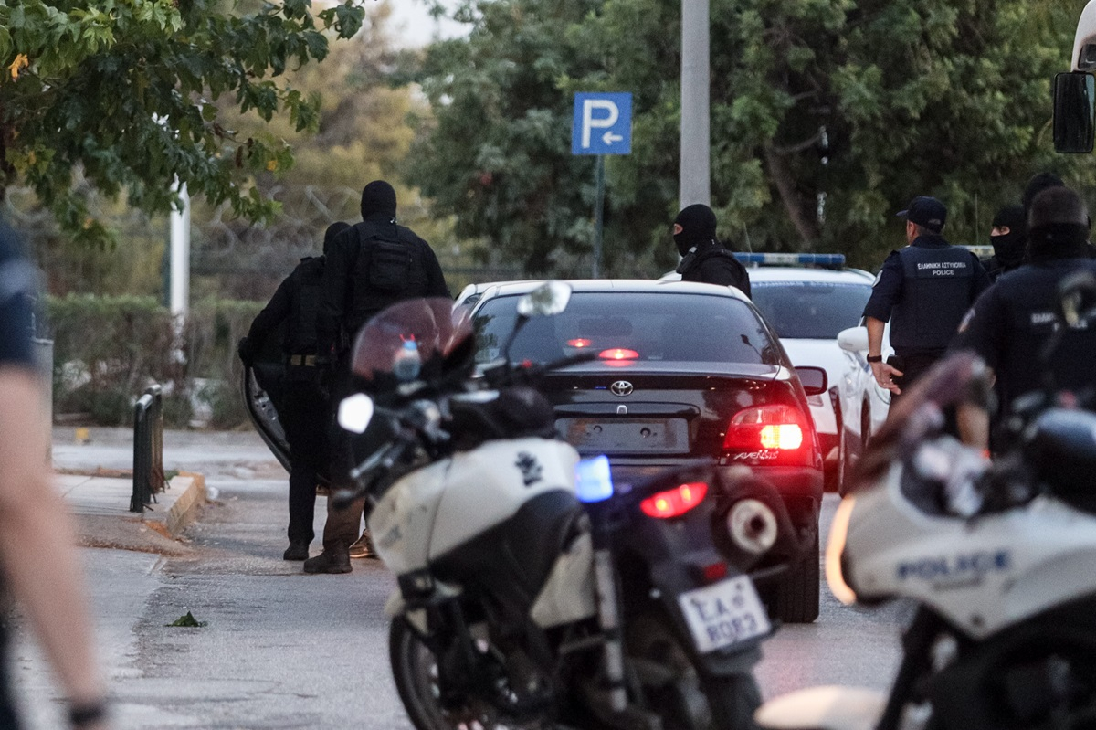 Έκρηξη στους Αμπελόκηπους: Στη φυλακή ο 26χρονος μετά την απολογία του