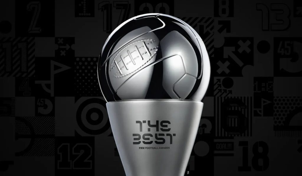 Best FIFA Football Awards 2024: Ανακοινώθηκαν οι υποψηφιότητες – Πώς ψηφίζω