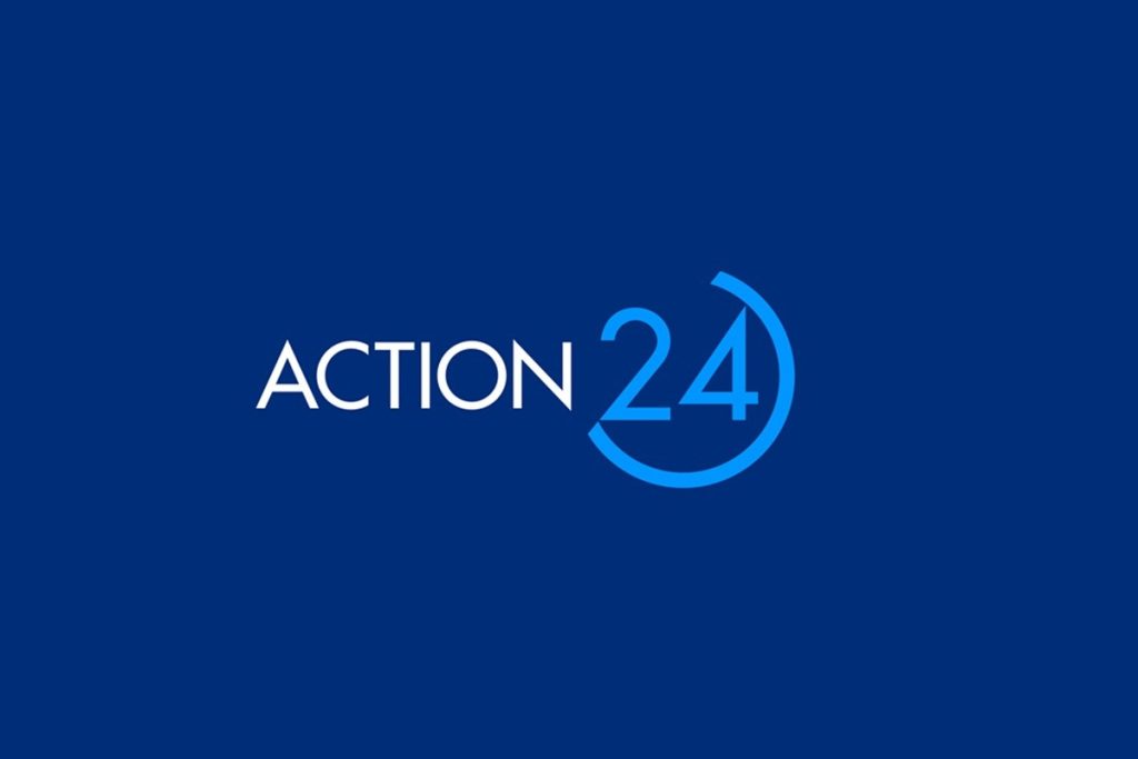 To Action 24 «μετακομίζει» στη Θεσσαλονίκη για τα εγκαίνια του Μετρό