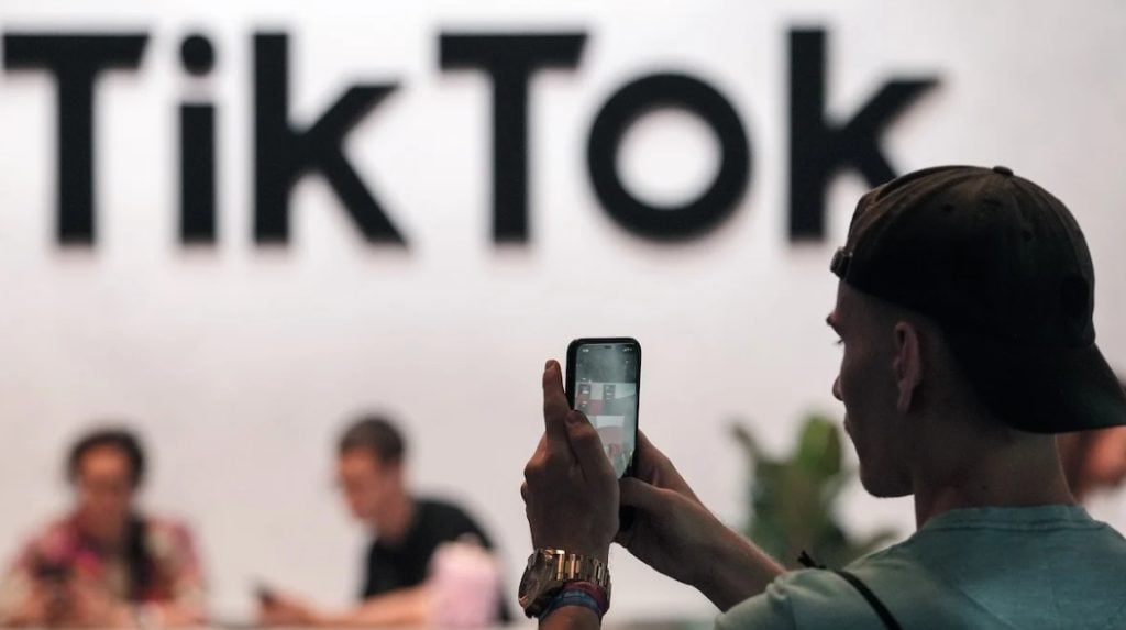 Αντιμέτωπο με απαγόρευση στις ΗΠΑ το TikTok – Ο Τραμπ μπορεί να ανατρέψει την απόφαση