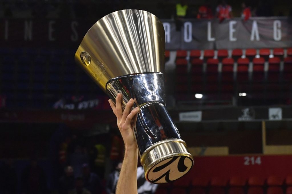 Euroleague: Ο κύβος ερρίφθη για το Final-4 στο Άμπου Ντάμπι – Τι αποφάσισε η διοργανώτρια Αρχή