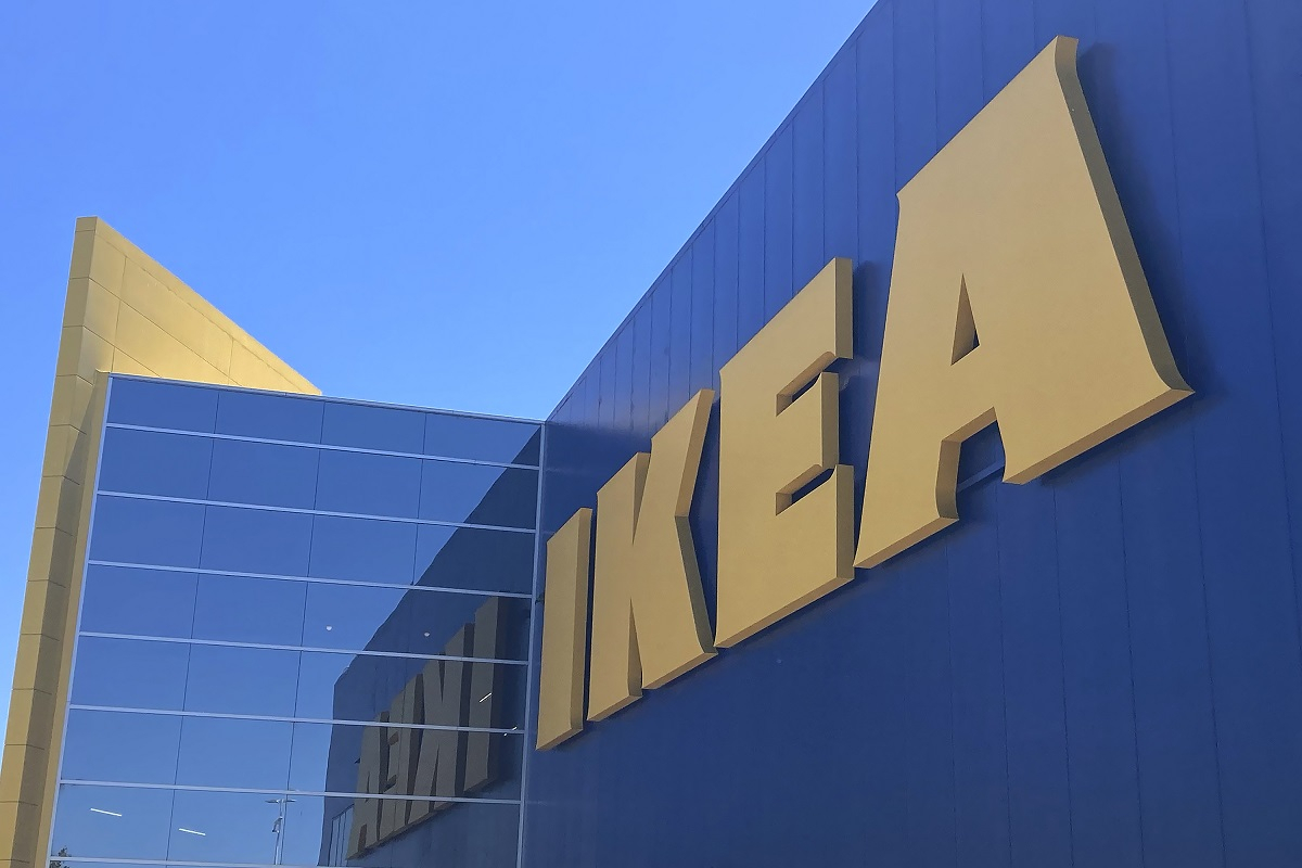 Γιατί μίκρυνε το IKEA στο Ελ. Βενιζέλος