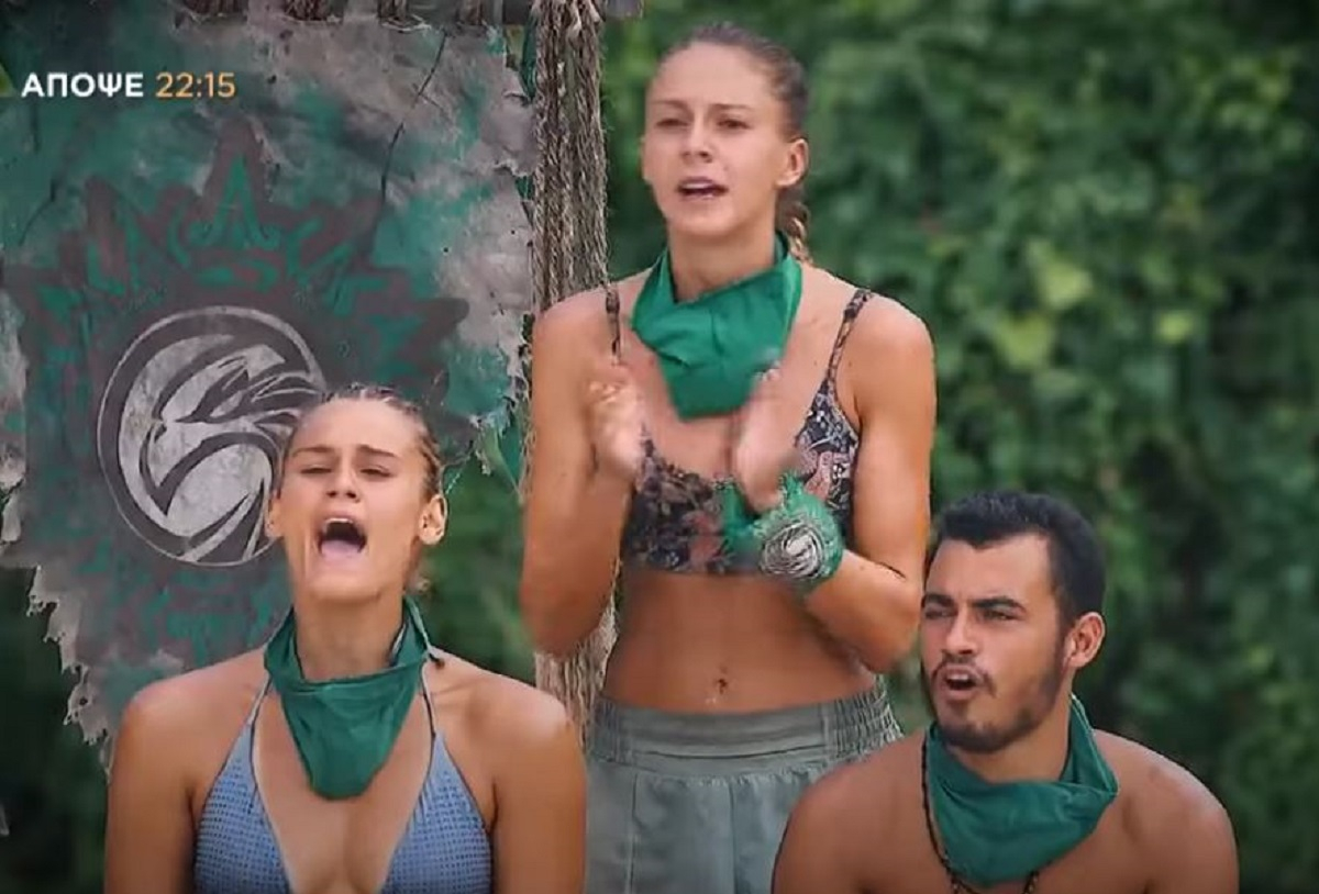 Survivor spoiler 4/11: Καβγάδες για κλοπή πριν τη διπλή αναμέτρηση – Ποια ομάδα κερδίζει προμήθειες και φαγητό