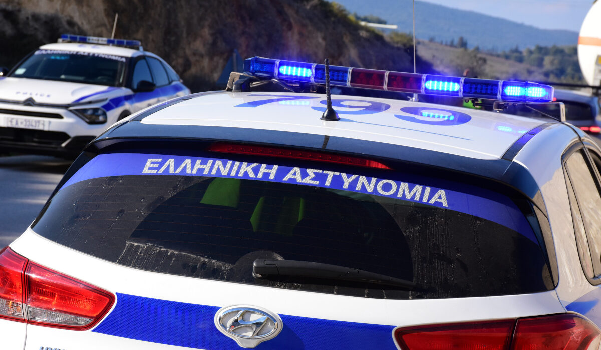 Τεράστια απάτη στον Τύρναβο: Ζευγάρι υπεξαίρεσε 300.000 από ηλικιωμένο