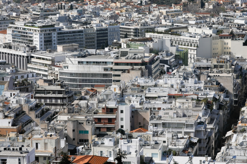 Αδήλωτα τετραγωνικά: Η νέα παγίδα με την παράταση