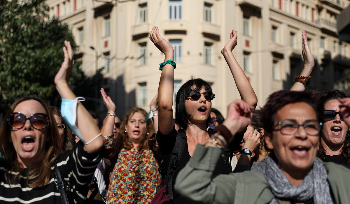 24ωρη απεργία ΓΣΕΕ 17/4: Ποιοι συμμετέχουν, ποια ΜΜΜ τραβούν χειρόφρενο – Τι ώρα η συγκέντρωση στην Αθήνα