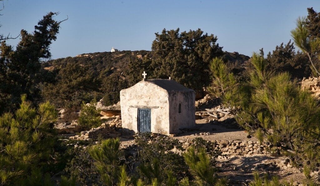 Γιορτή σήμερα 26/6 – Τι λέει το εορτολόγιο