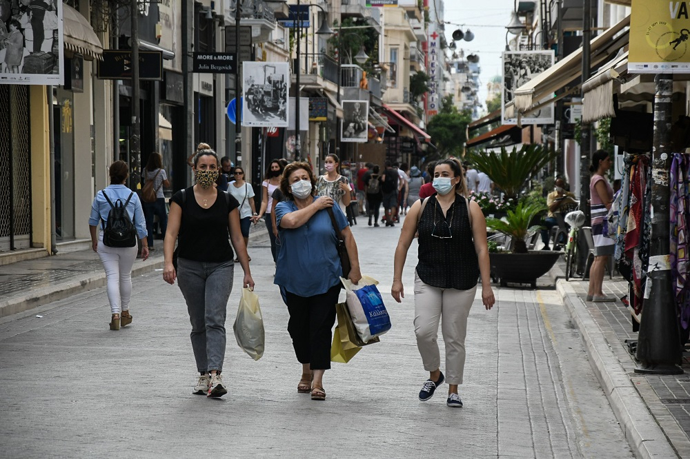 Ραγδαία αύξηση κρουσμάτων στην Αχαΐα: 219 νέα, 183 στην Πάτρα – Τέλος το καρναβάλι