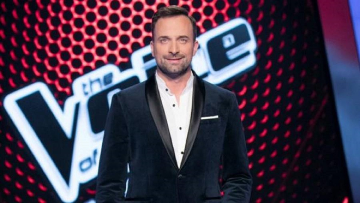 The Voice: Προβλήματα στα γυρίσματα – Έρχεται νέος κριτής