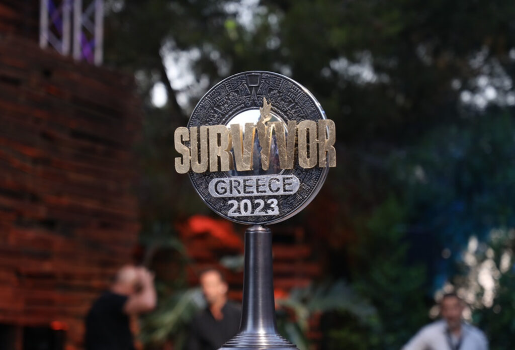 Survivor 2024: Αυτή είναι η πρώτη Διάσημη που «έκλεισε» – πόσα θα παίρνει την εβδομάδα