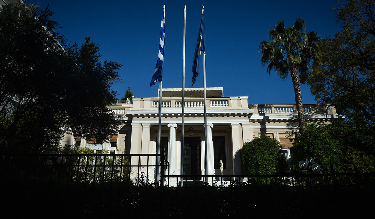 Η φαμίλια και το δωράκι στο Family Offices