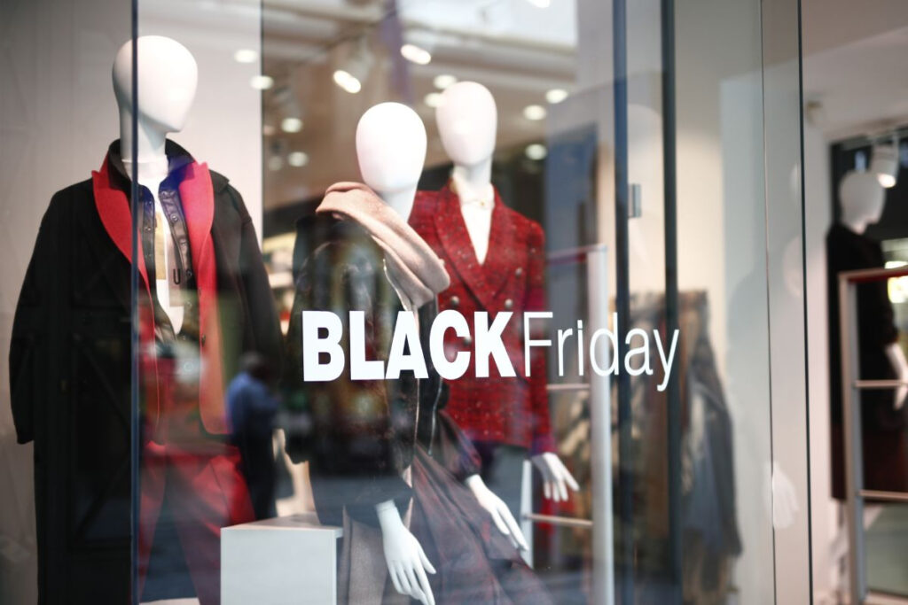 H… black list της Black Friday 2024: Καταστήματα με «ύποπτες» προσφορές