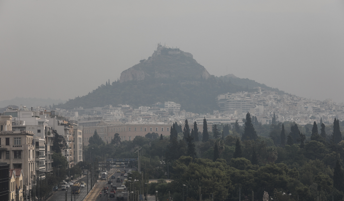 Φωτιά: Πώς θα προφυλαχτούμε από τα επικίνδυνα σωματίδια, νέες οδηγίες