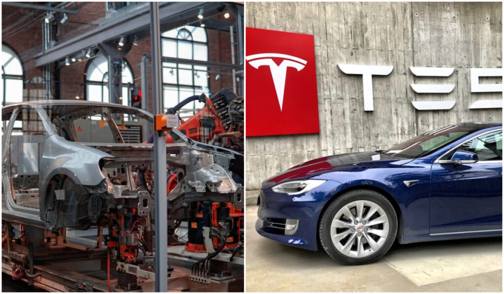 Tesla: Ξέσπασε νέο σκάνδαλο – Αφαίρεσε κρυφά κρίσιμο εξάρτημα