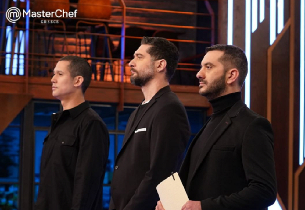 MasterChef 5: Ο πρώτος ημιτελικός σήμερα και ανατροπή στην αποχώρηση