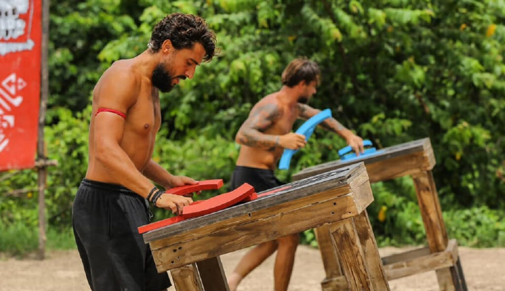 Survivor Τελικός: Γιατί δεν υπάρχει spoiler για τον νικητή