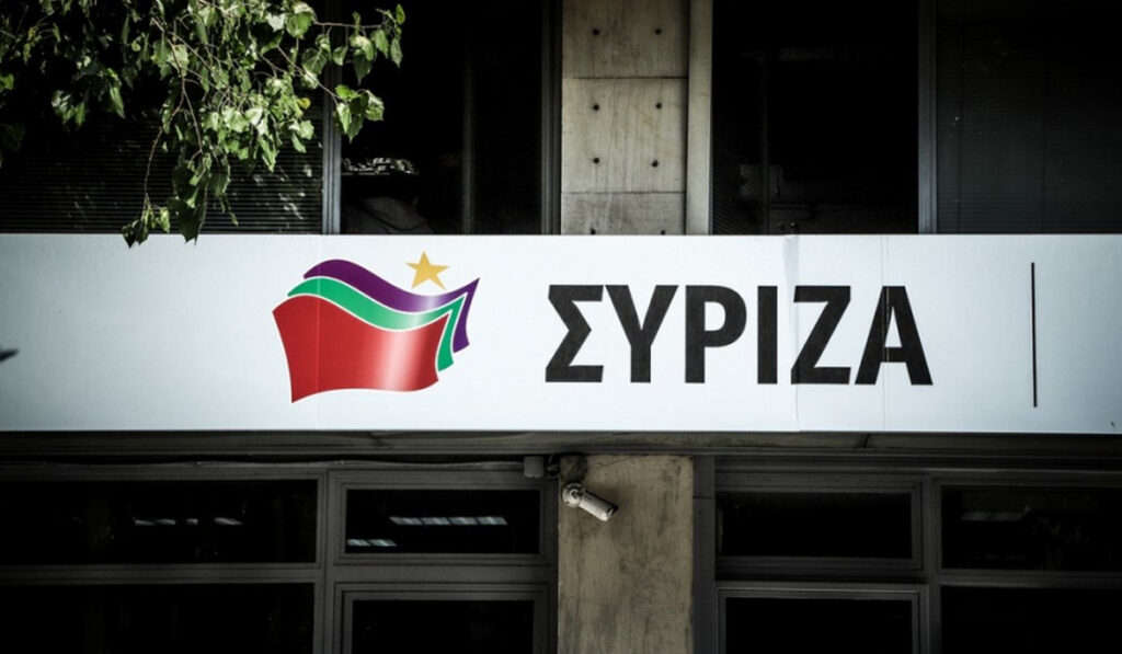 ΣΥΡΙΖΑ: Ας σκεφτόταν τον προϋπολογισμό στα 5 δισ. απευθείας αναθέσεις, όχι για τη μείωση φόρων στα καύσιμα