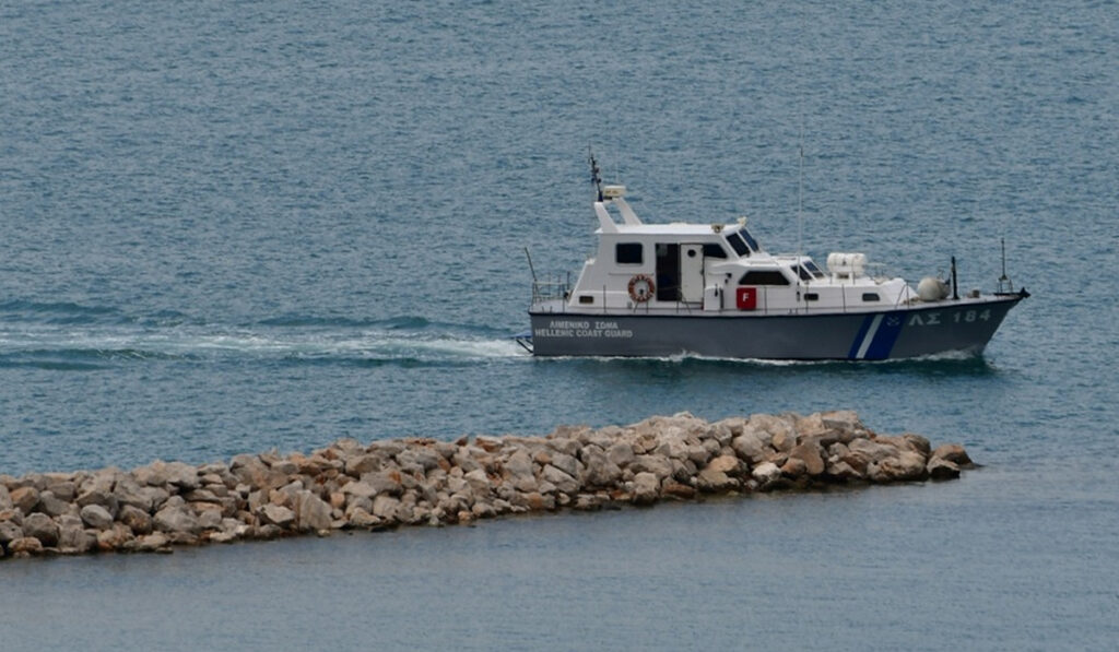 Αίγινα: Βρέθηκε ο ψαράς που αγνοείτο