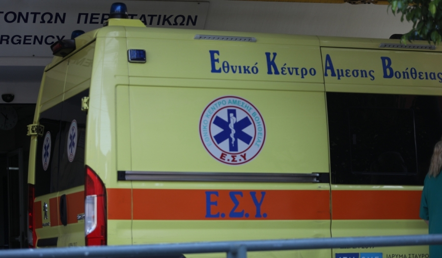 Κατερίνη: Ξεκληρίστηκε η οικογένεια 43χρονου αντιεμβολιαστή