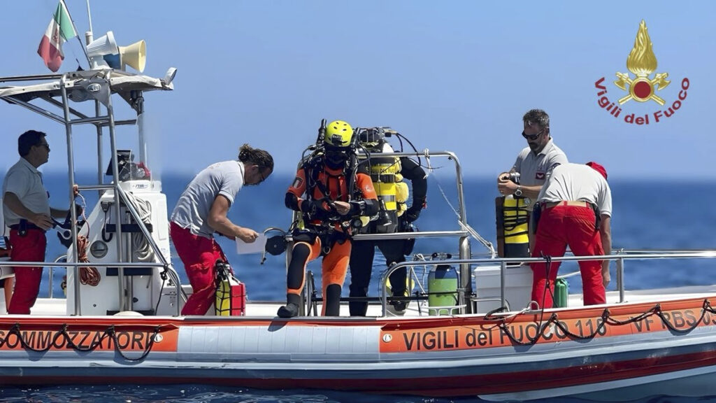 Τα 5 πράγματα που γνωρίζουμε για την «κατάρρευση» του Bayesian – Τι είπαν οι Ιταλοί ερευνητές