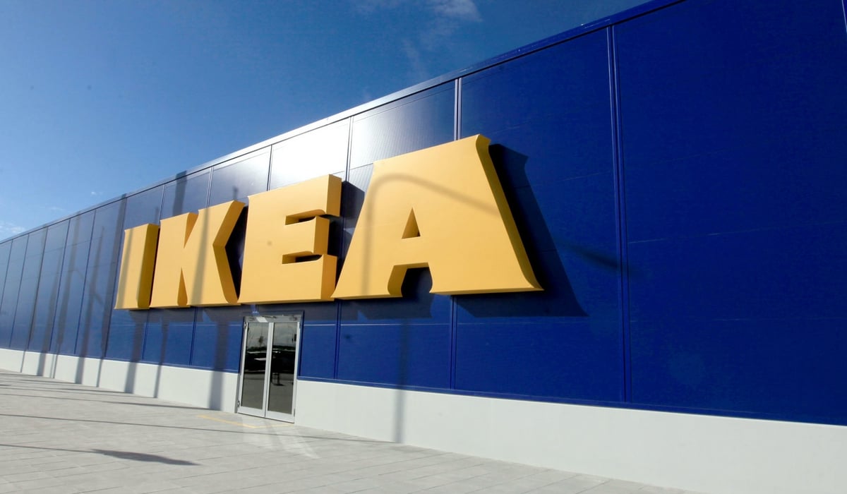 IKEA – Βρετανία: Ψαλίδι στο επίδομα ασθενείας των ανεμβολίαστων!