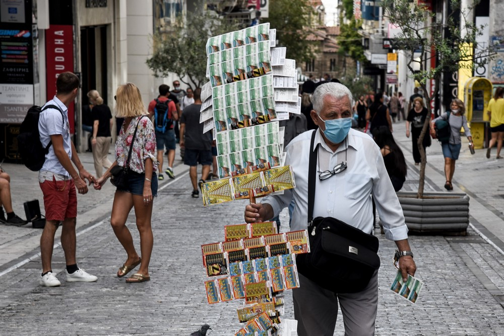 «Έκρηξη» ανεργίας διαπιστώνει η ΓΣΕΕ – Έρχονται ανατροπές στην αγορά εργασίας