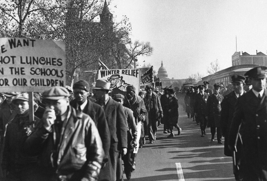 Πώς το Κραχ του 1929 διαμόρφωσε το DNA των ανθρώπων – Γερνούσαν πιο γρήγορα