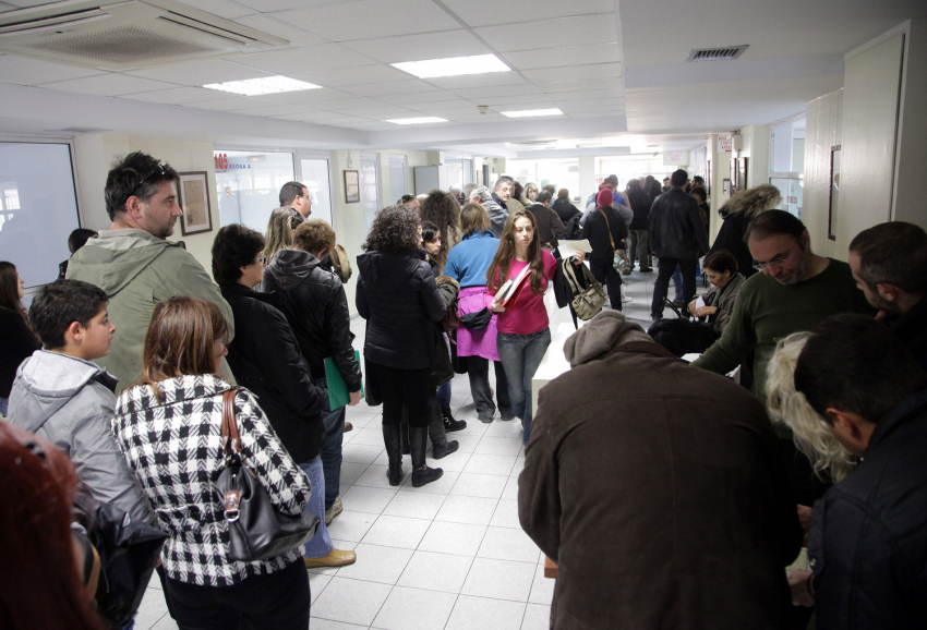 Παρατάσεις λόγω εκλογών ετοιμάζει ο υπουργείο Οικονομικών