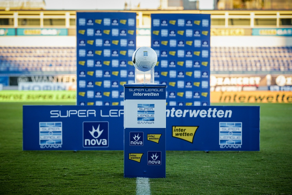 Super League: Η βαθμολογία και τα αποτελέσματα της 7ης αγωνιστικής