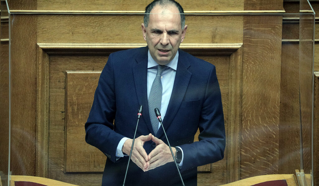 Γεραπετρίτης: Είμαστε έτοιμοι να αντιμετωπίσουμε οποιαδήποτε μορφή λεκτικής ή άλλης επίθεσης από την Τουρκία