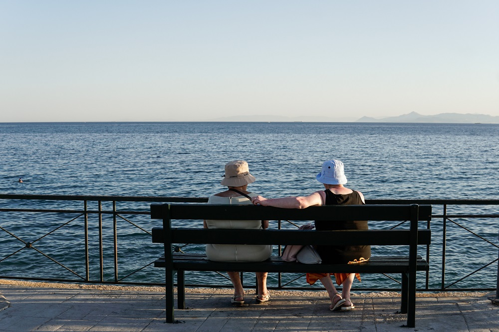 Πότε θα πάνε στα εξοχικά οι ηλικιωμένοι