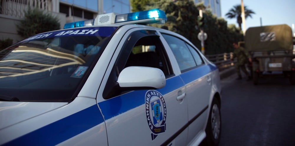 Θήβα: Βρέθηκε βολίδα στο σχολείο της οχτάχρονης Αλεξίας