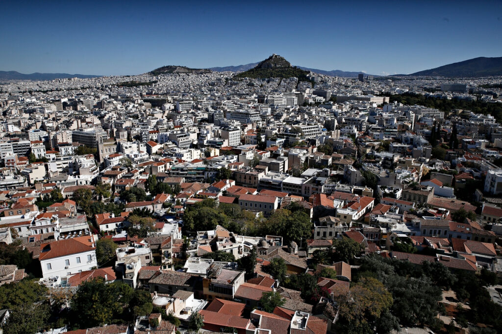 ΤτΕ: Αλλαγές στα στεγαστικά δάνεια σε νέους έως 45 ετών – Νέοι ευνοϊκοί όροι