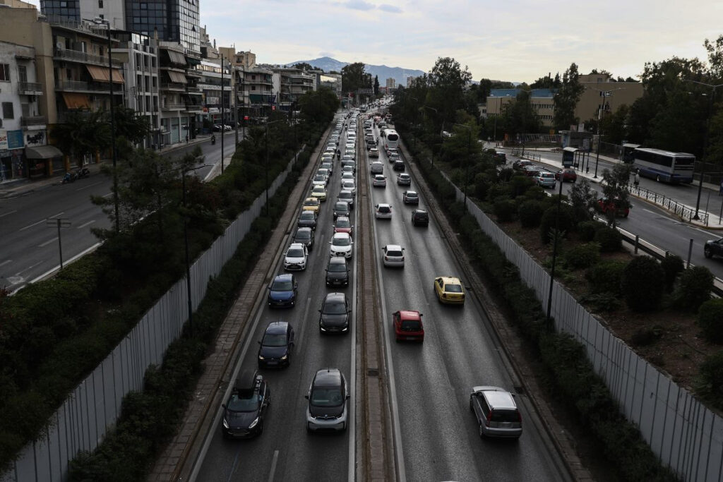 Τέλη κυκλοφορίας 2023: Τα πρόστιμα για τους ξεχασιάρηδες