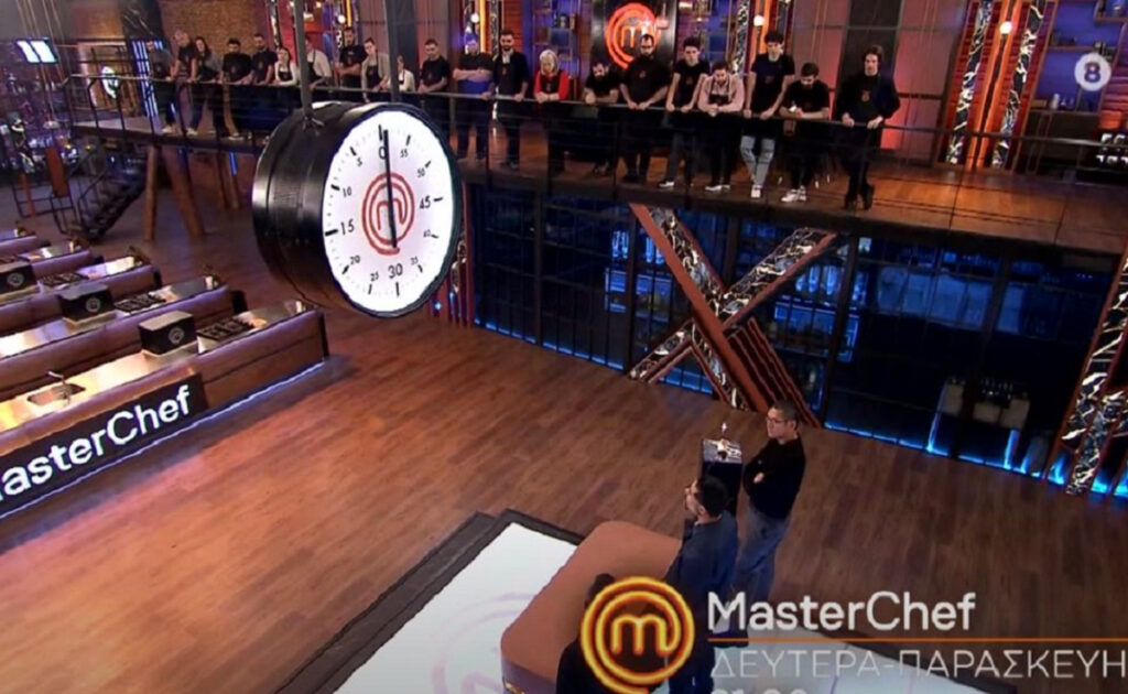 MasterChef spoiler 17/2: Το θρίλερ ξεκινά με «μαύρη εβδομάδα» – Όλοι εκτεθειμένοι, όλοι για αποχώρηση