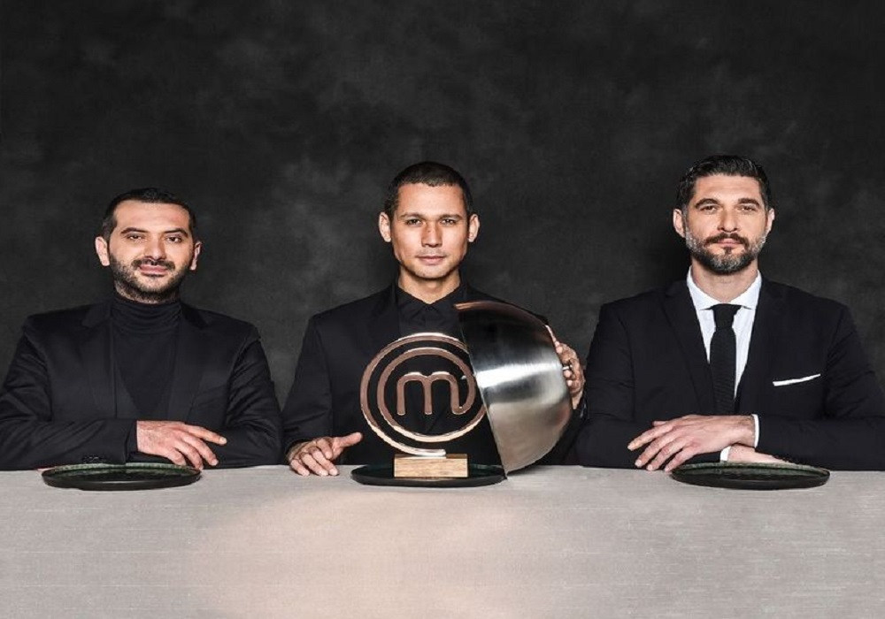 Masterchef 5: Σήμερα η μεγάλη πρεμιέρα – Τι ώρα ξεκινάει