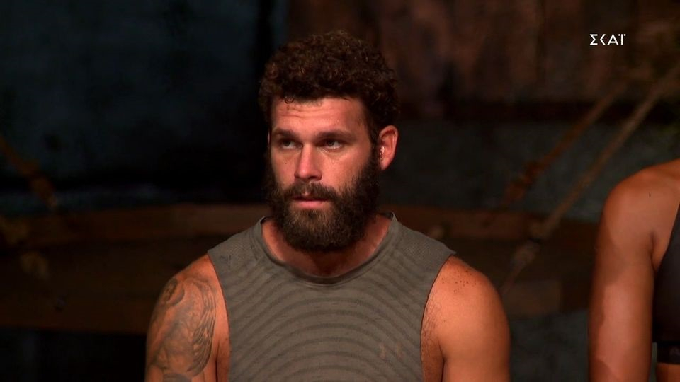 Survivor 2022: Υποψήφιος προς αποχώρηση ο Στάθης, η ενόχλησή του