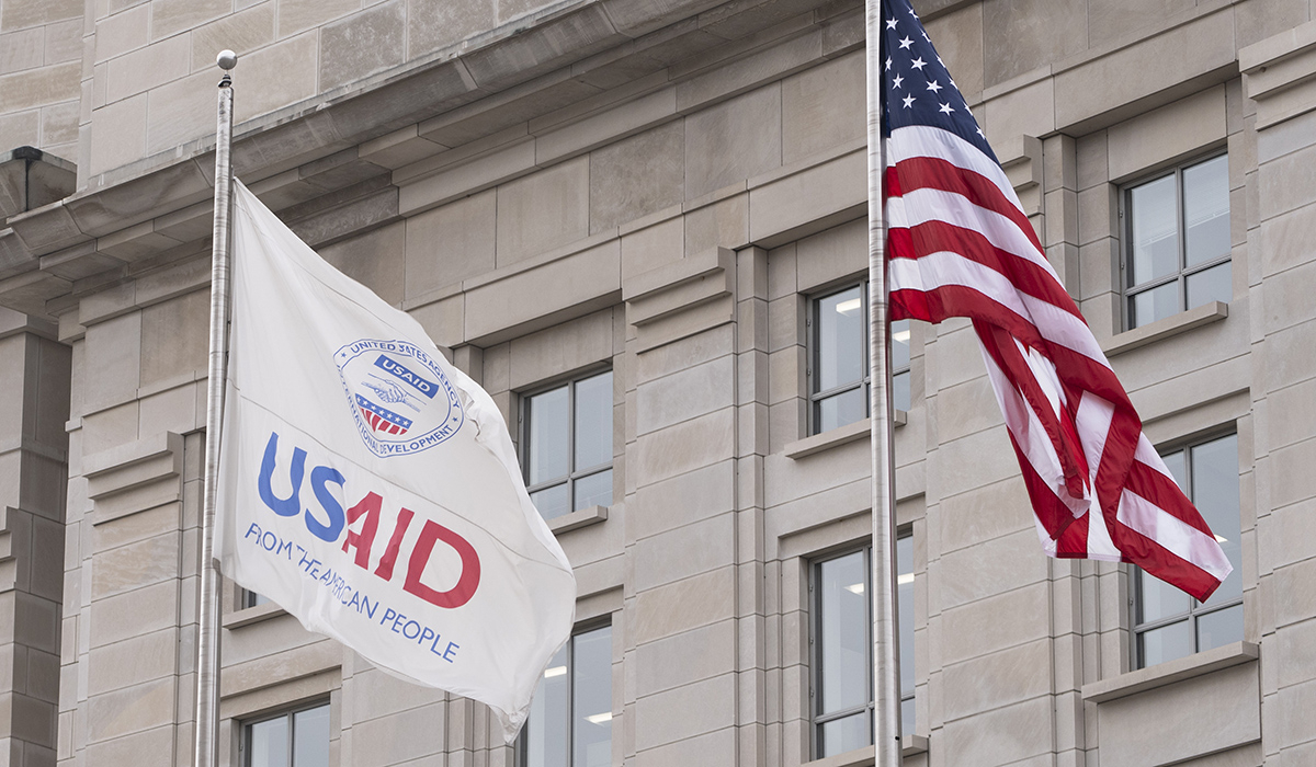 USAID: Ένα παγκόσμιο δίκτυο πληρωμής δημοσιογράφων, ΜΜΕ και ΜΚΟ «Made in USA»