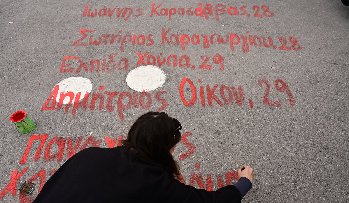 Γιατί δεν ασκήθηκε δίωξη για παράβαση υπηρεσιακού απορρήτου για τις συνομιλίες