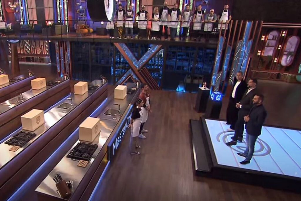 MasterChef 2024: Οι αρχηγοί και οι μπριγάδες για όλη τη σεζόν