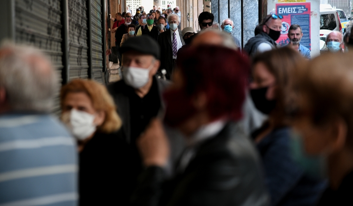 Πιστοποιητικό νόσησης: Ποιοι θα το λάβουν και ποιοι «κόβονται»