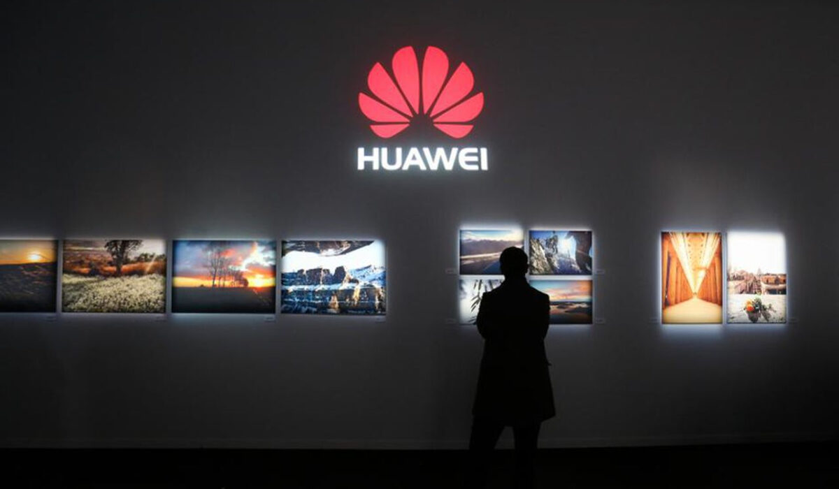 Η Huawei ετοιμάζεται να προσφύγει κατά της κυβέρνησης των ΗΠΑ