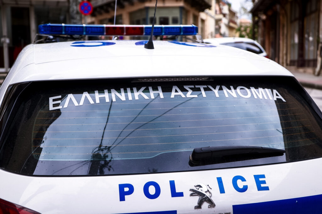 Ξέφυγε η πενθήμερη λυκείου της Θεσσαλονίκης – Κλοπές, ναρκωτικά και αστυνομία