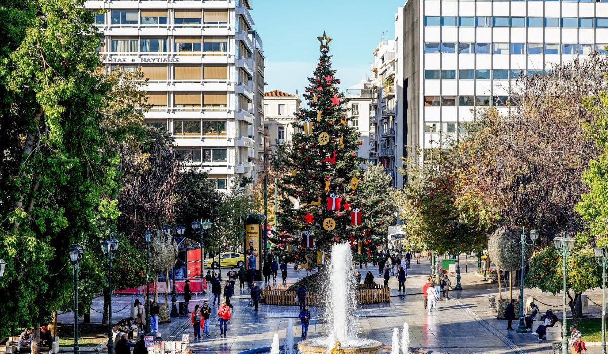 Στα 156 ευρώ το χριστουγεννιάτικο τραπέζι για 4 άτομα – Τιμές «φωτιά» σε κρέας και τυριά