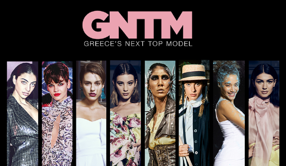 GNTM: Η νέα κριτική επιτροπή – Το πρόσωπο έκπληξη!