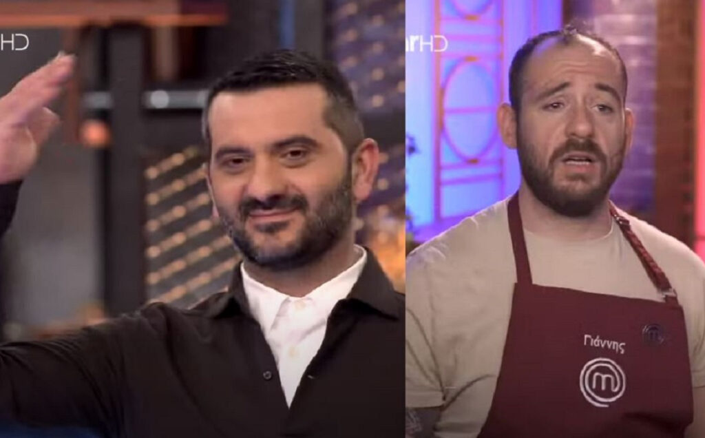 MasterChef 2024: Επεισοδιακή επιστροφή Κουτσόπουλου και απίστευτος Γιάννης