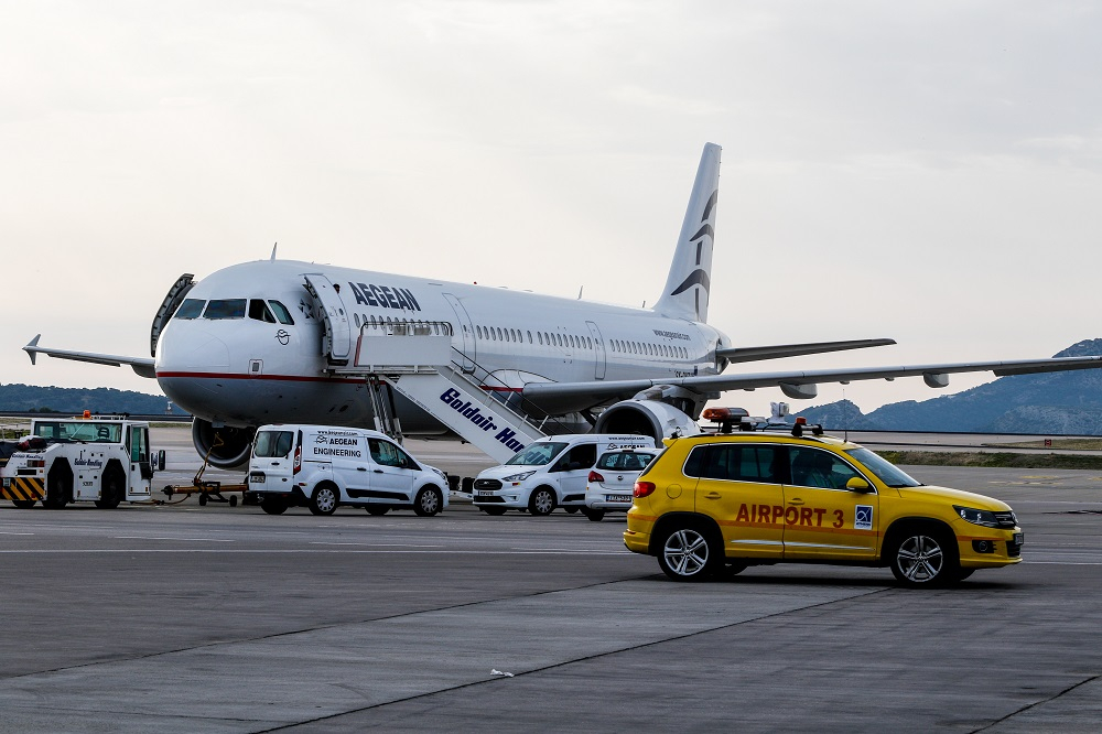 Μετακίνηση: Τι αλλάζει στις πτήσεις – Ποιες επιτρέπονται