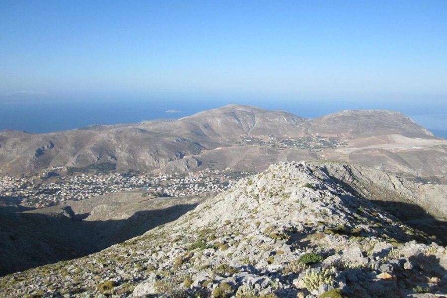 Τούρκος αξιωματικός φέρεται να ζήτησε άσυλο από την Ελλάδα – Κρατείται στην Κάλυμνο